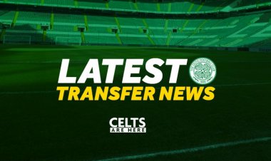 Celtic Linked with Premier League Free Agent