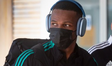 Celtic boss Ange Postecoglou explains Boli Bolingoli inclusion for Livingston clash