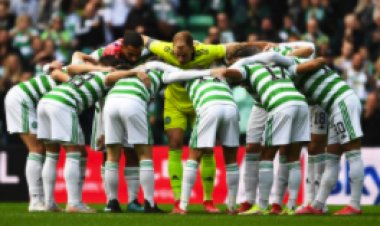 LIVINGSTON 1 CELTIC 0: WOE IN WEST LOTHIAN - AGAIN