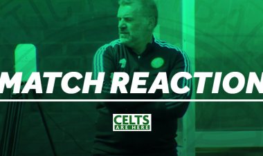 Instant Match Reaction: Celtic Deserved Nothing; Ange Must Carry the Can