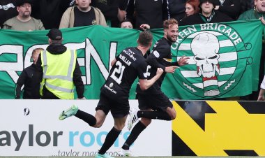 3 things learned from Livingston Celtic