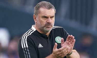 Livingston 1-0 Celtic: Andrew Shinnie proved to be the difference