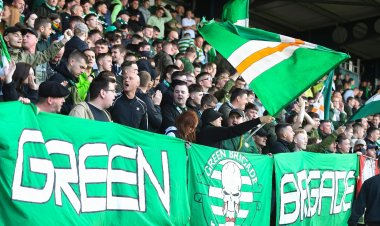 How Celtic players rated in dismal defeat to excellent Livingston