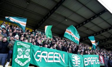 Celtic suffer humiliation at Almondvale against bottom-placed Livingston