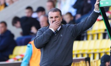 'We can't be successful' - Celtic boss Ange Postecoglou slams display and explains Bolingoli-Scales situation