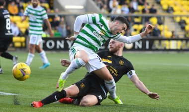 Disappointing afternoon for manager, players and fans