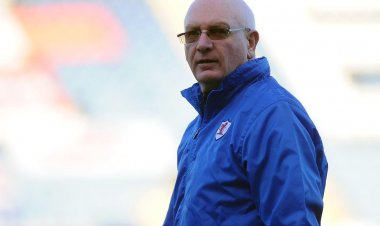 Raith Rovers manager "optimistic" ahead of Celtic game | The Celtic Star