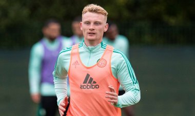 Liam Scales Celtic absence explained amid surprise Boli Bolingoli return