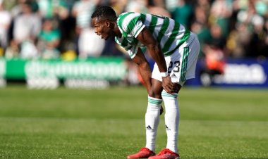 Hard-working Boli earned his place, says Ange | The Celtic Star
