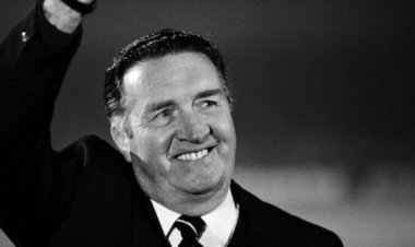 THE JOCK STEIN YEARS: PART EIGHT