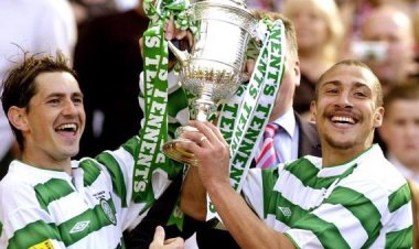 HENRIK AT 50: ‘I DIDN’T WANT TO LEAVE AS A LOSER’