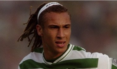 HENRIK AT 50: HOW CELTIC ALMOST LOST LEGEND FOR £140,000