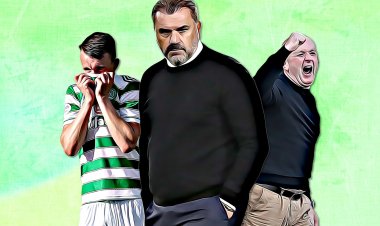 Livingston defeat exposes Celtic’s away-day demons and raises tactical questions