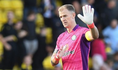 Joe Hart says Celtic failed to deliver performance fitting of their fans in Livingston loss