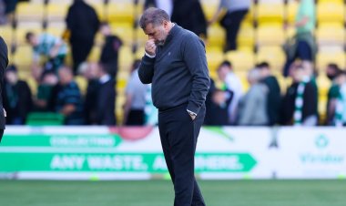 Kris Commons says the Celtic honeymoon is over for Ange Postecoglou