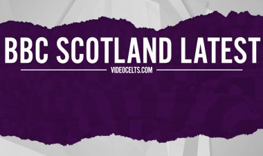 Ange Postecoglou bites back at BBC newshound Kenny MacIntyre