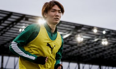 Schalke claim Celtic were "desperate" to land £3.4m-rated centre-back Ko Itakura - 67 Hail Hail
