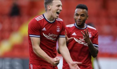 Opinion: Celtic should seriously consider signing Lewis Ferguson in Ja