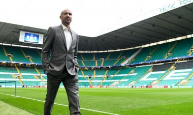 Happy 50th Birthday Henke