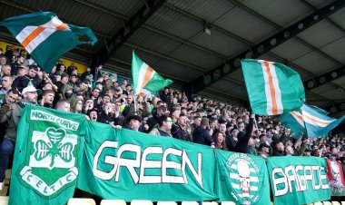 "I've never seen that before in my life," Former Englan