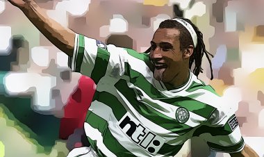 Henrik Larsson at 50: Seven defenders he tormented open up on failing to stop the King of Kings