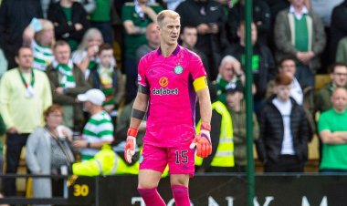 Joe Hart: We need to bounce back with cup win