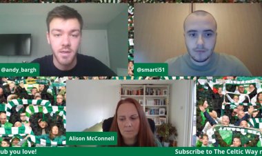 Celtic briefing: Another Livi disappointment | Lack of plan B | Is the midfield tough enough?