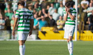 'Terrible' Celtic's away agony must end to save title bid, admits Ange