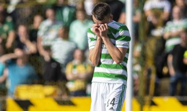 What can Raith Rovers learn from Celtic's worst league start in 23 years?