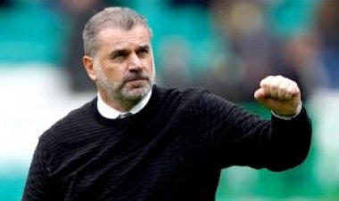 Ange Postecoglou Needs Two, Three Transfer Windows At Celtic - Former Top Flight Star