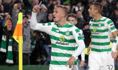 Celtic manage to overcome a turgid Rosenborg