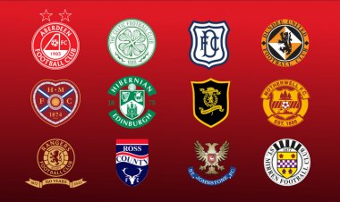 Scottish Premiership review