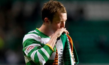Aiden McGeady reveals Celtic return talks and how possible deal broke down
