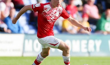 'Robbo's Character Is Bang-On'