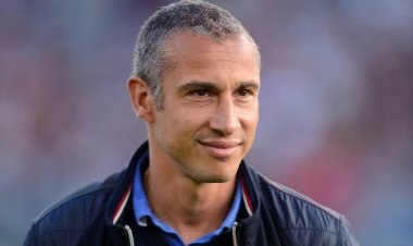 Henrik Larsson Interview: 'Representing Celtic Was Just Fantastic'