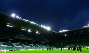 Upcoming rival boss says Celtic are "as daunting as ever"