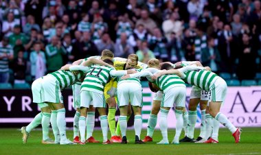 Celtic vs Raith Rovers: TV channel, live stream and kick-off details here