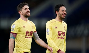 Celtic could sign Robbie Brady on a free