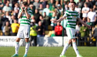 Mitigating Circumstances for McCarthy's Stinker