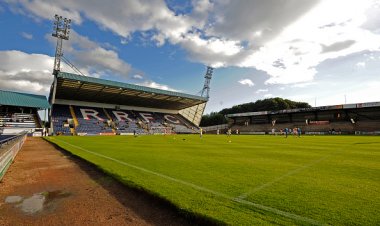 Celtic decision to lock Raith Rovers fans out of Cup clash inexcusable