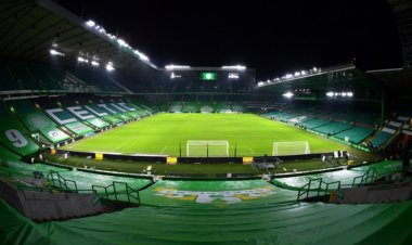 Celtic branded 'a joke' by McAvennie after club statement