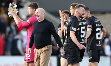 Three things we learned as Livingston extend unbeaten home record against Celtic - Not The Old Firm