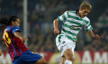 Celtic ace: fans to give Postecoglou time