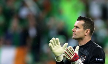 Shay Given admits insulting Celtic contract offer forced him to leave
