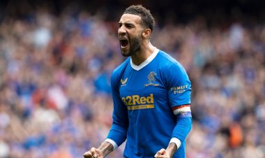 Rangers and Celtic FIFA 22 ratings as Goldson, McGregor and Tavernier hit 77