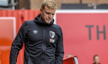 Celtic missed out on Howe for 'surprising' reason - Phillips