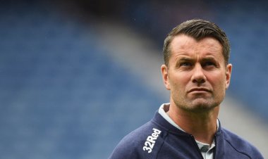 Shay Given lifts lid on Celtic exit after 'horrendous' contract offer