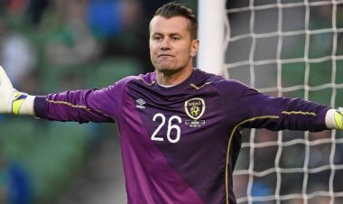How Celtic's penny pinching resulted in Shay Given walking away f