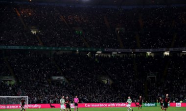 “You’re not signing that because it was horrendous!” - Incredible story of why Shay Given left Celtic