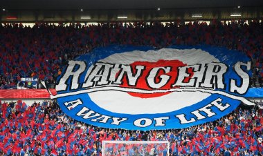 Rangers pip Celtic to top spot in best atmosphere rankings